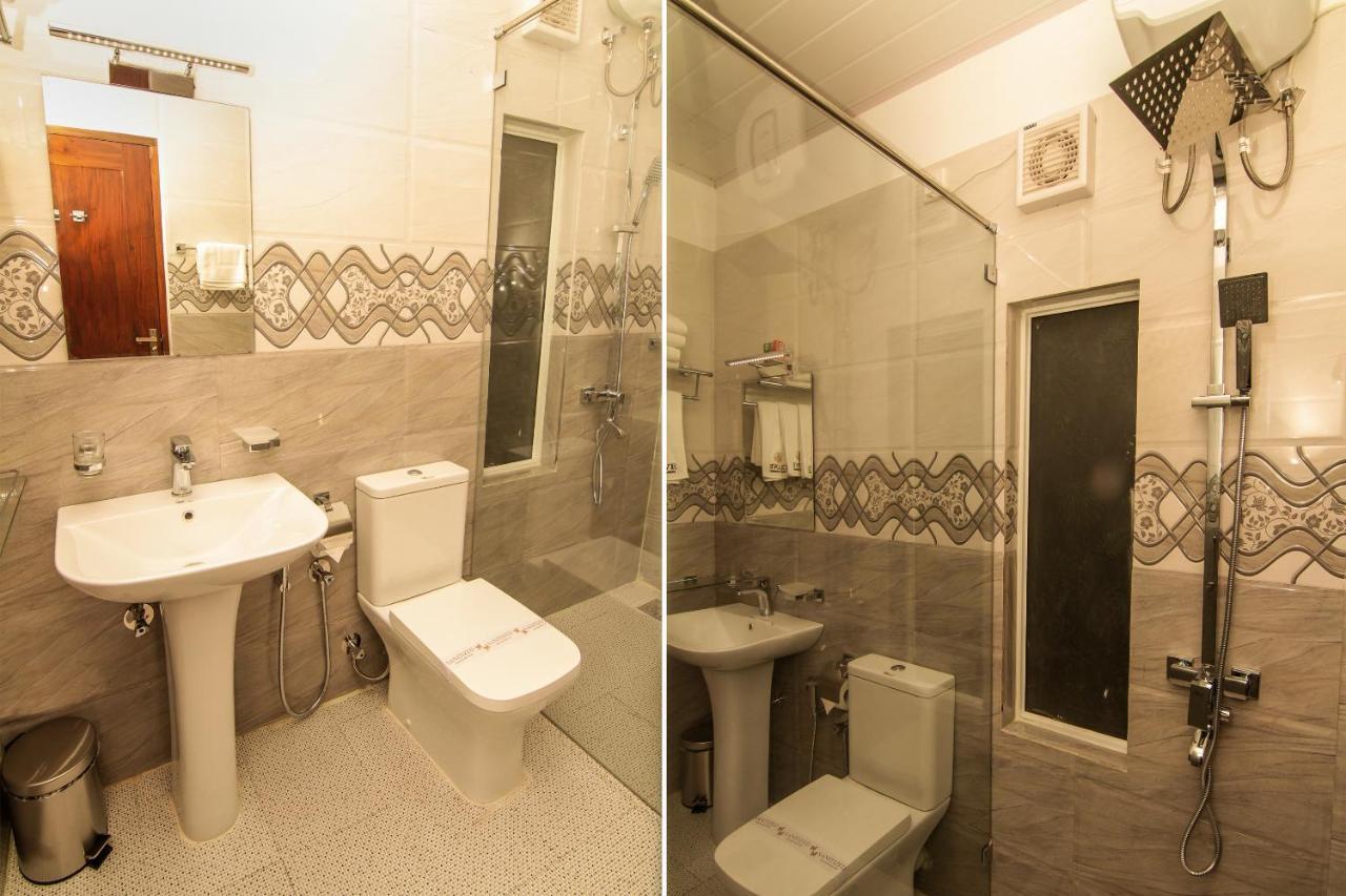 Clove Transit Hotel Kotugoda Ngoại thất bức ảnh