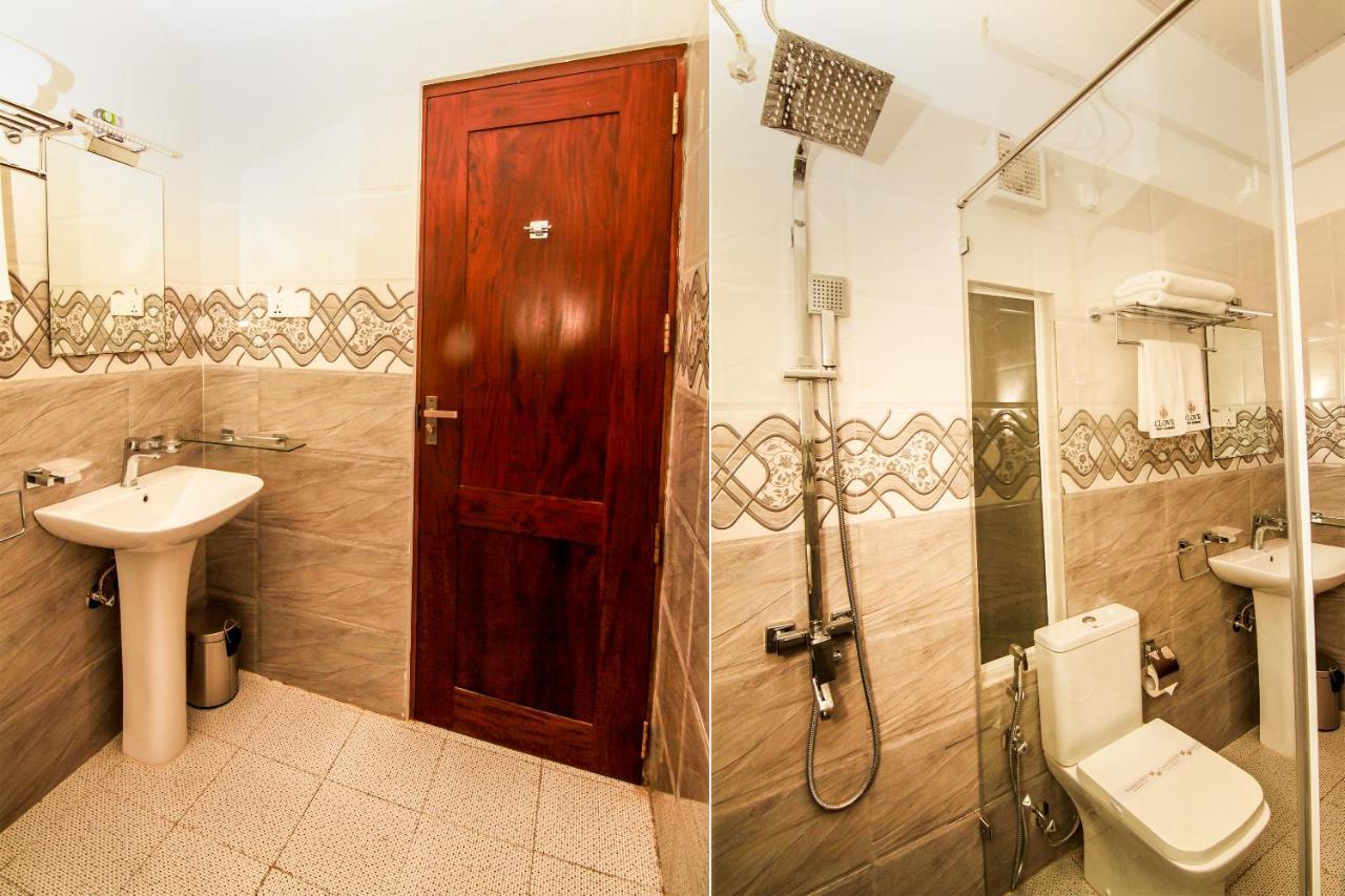 Clove Transit Hotel Kotugoda Ngoại thất bức ảnh