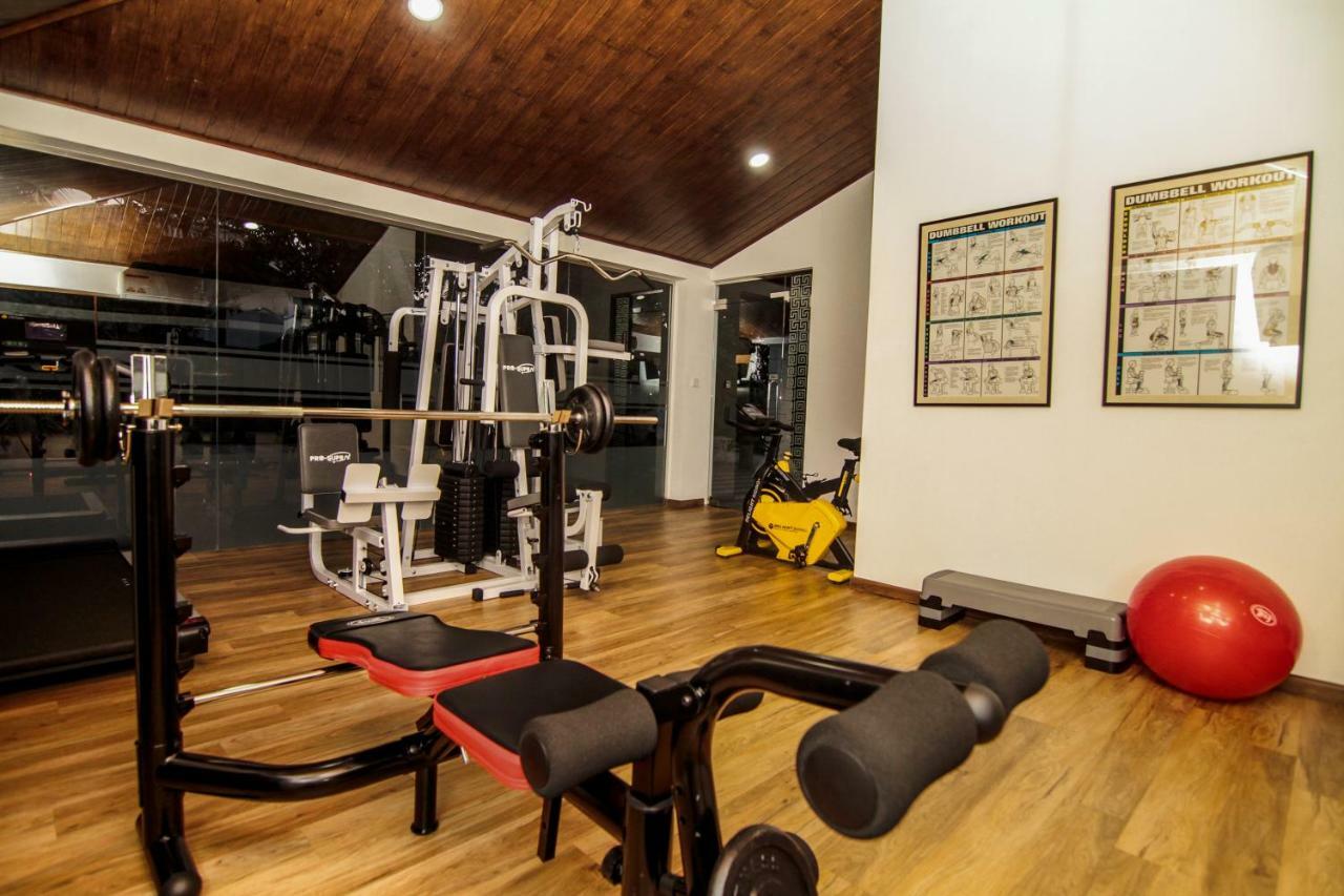 Clove Transit Hotel Kotugoda Ngoại thất bức ảnh