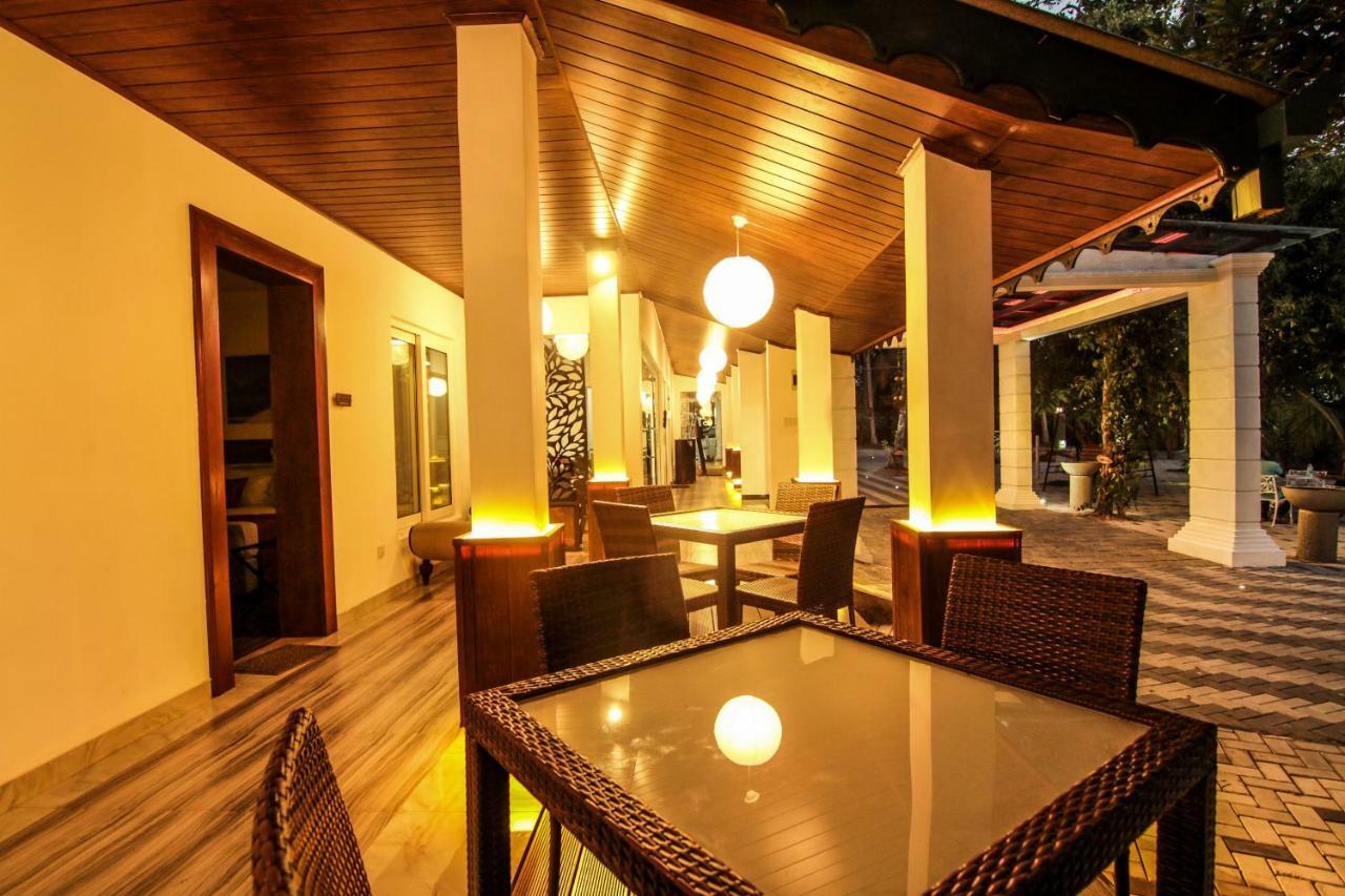 Clove Transit Hotel Kotugoda Ngoại thất bức ảnh