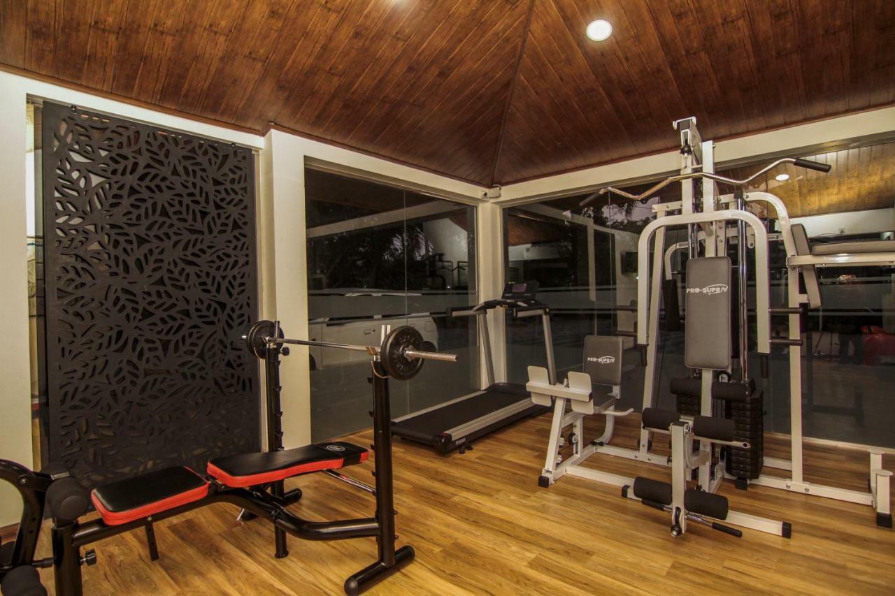 Clove Transit Hotel Kotugoda Ngoại thất bức ảnh