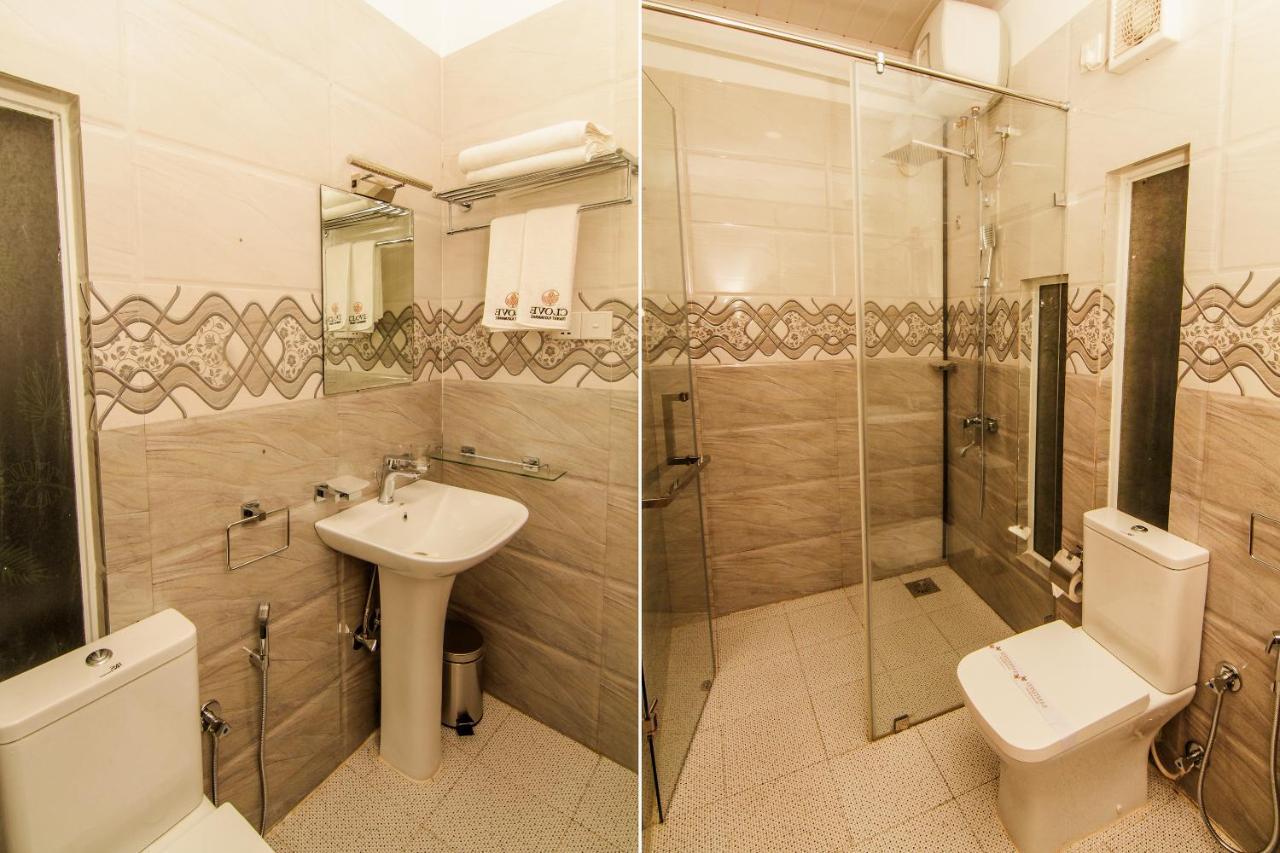 Clove Transit Hotel Kotugoda Ngoại thất bức ảnh