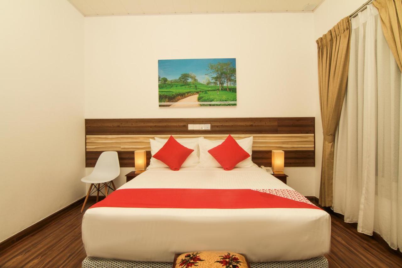 Clove Transit Hotel Kotugoda Ngoại thất bức ảnh